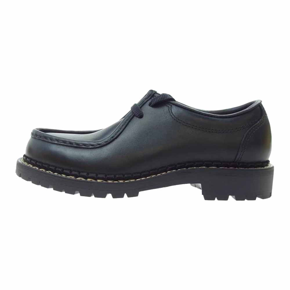 ファンクションパルス 安藤製靴 OR-1 クロムエクセル レザー