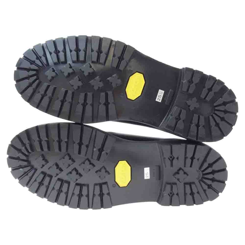 美品 安藤製靴 FUNCTION PULSE チロリアンシューズ 美品 安藤製靴 FUNCTION PULSE チロリアンシューズ 美品 安藤製靴