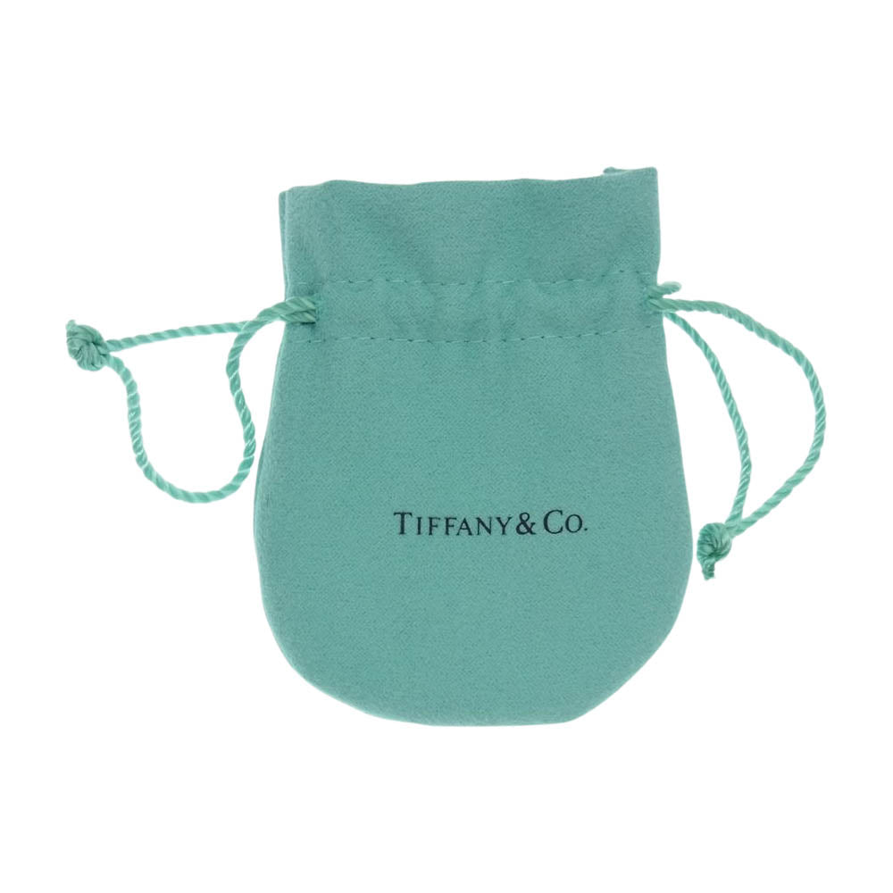 TIFFANY&Co. ティファニー リターントゥ ハート ネックレス シルバー系【中古】