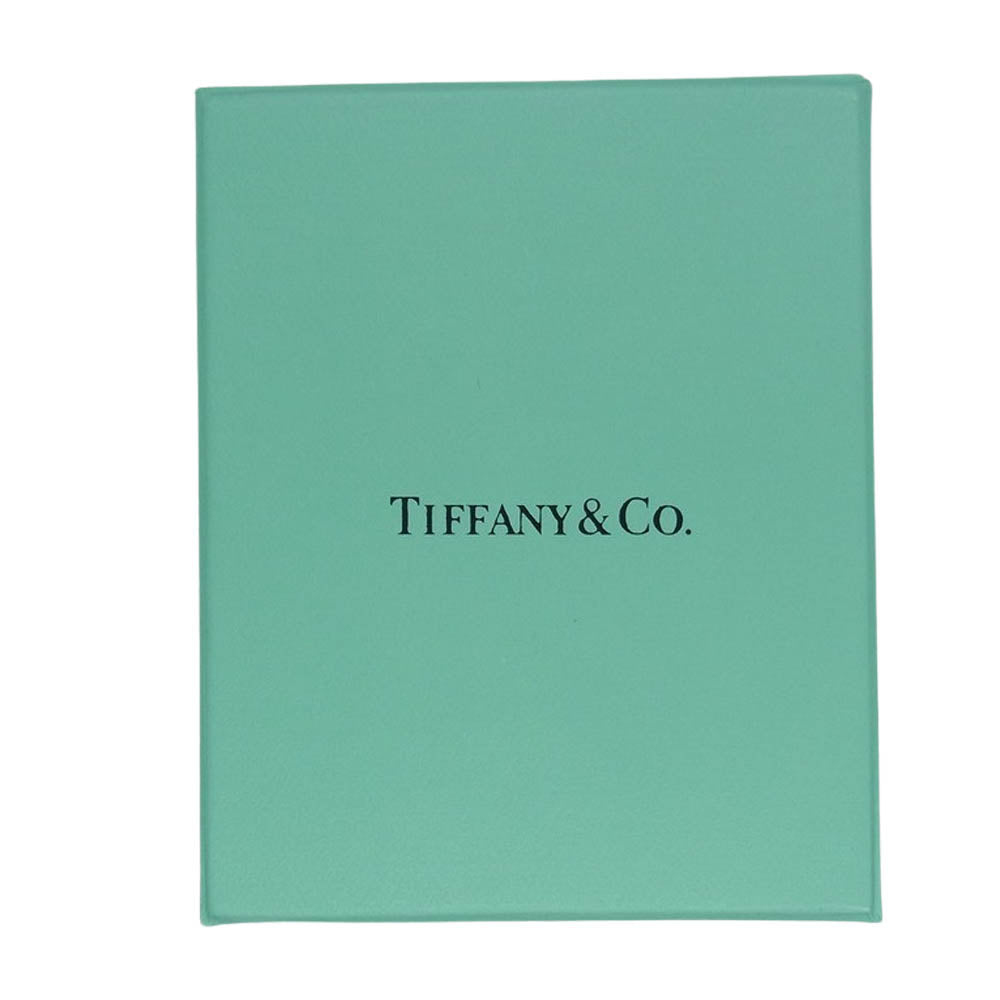 TIFFANY&Co. ティファニー リターントゥ ハート ネックレス シルバー系【中古】