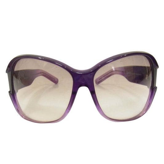 GUCCI グッチ GG2934/S RGZS0 インターロッキング GG アイウェア グラデーション サングラス アイウェア 眼鏡 パープル パープル系【中古】