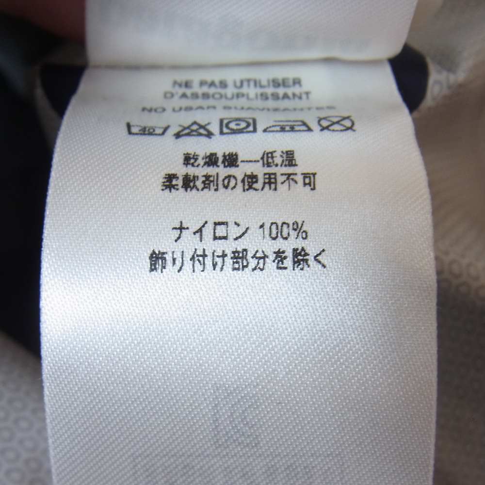 patagonia パタゴニア 19SS 83802 19年製 Torrentshell Jacket トレントシェル ジャケット ダークネイビー系 L【中古】