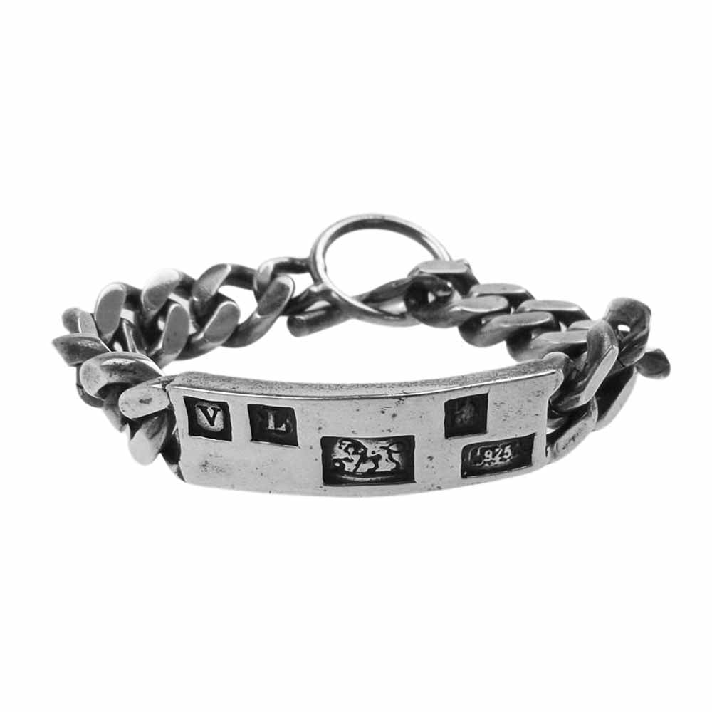 ヴァスルダカーIDブレスレット