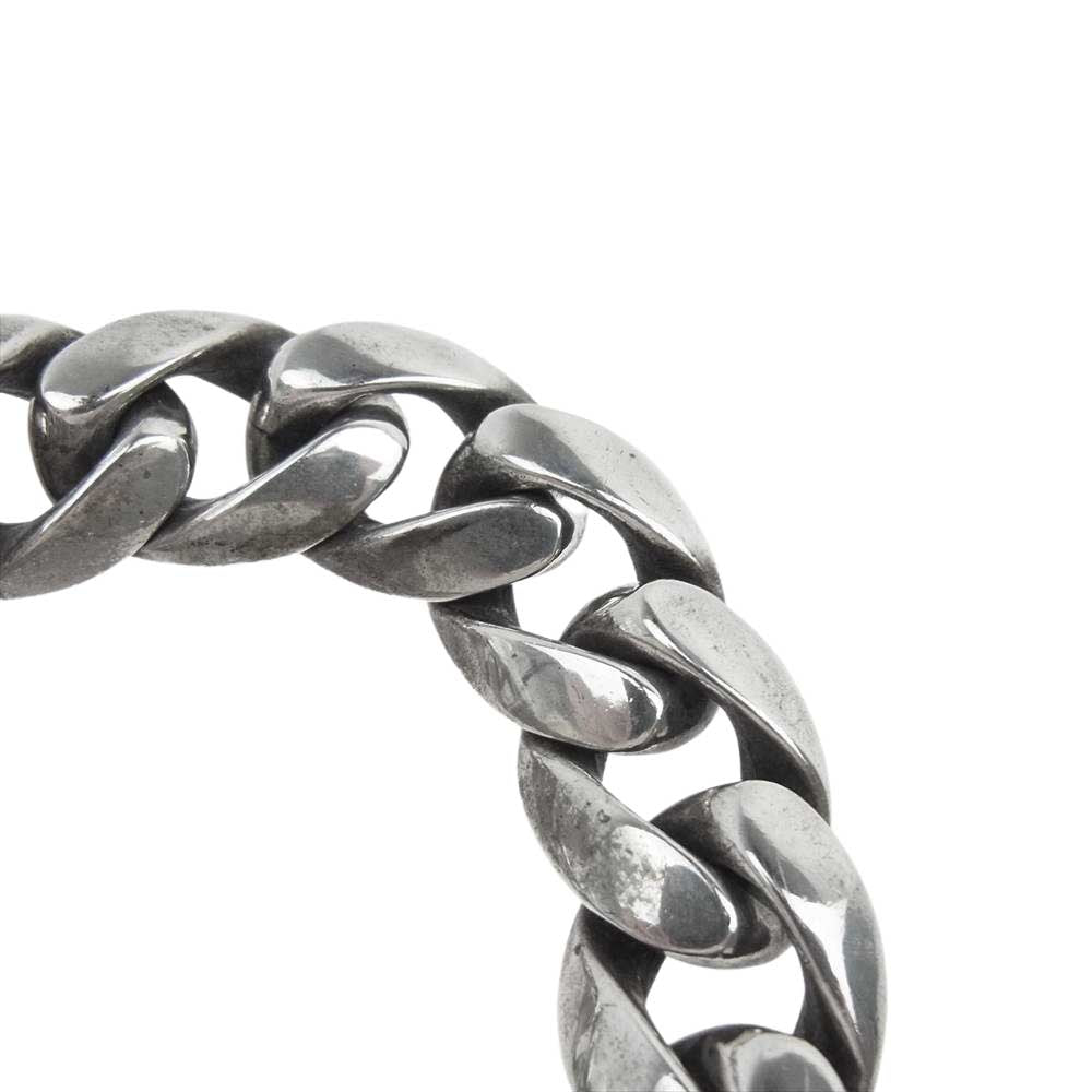 Stanley Guess マルチウッドシェルブレスレット STANLEY GUESS(スタンリーゲス)：Double ID Multi Shell/Multi Shell