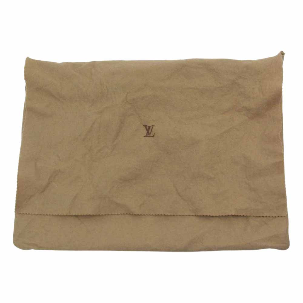 LOUIS VUITTON ルイ・ヴィトン M52147 エピ アルマ ハンドバッグ レッド系【中古】