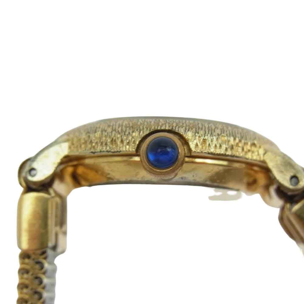 WALTHAM ウォルサム マキシム 手巻き 時計 ゴールド系【中古】