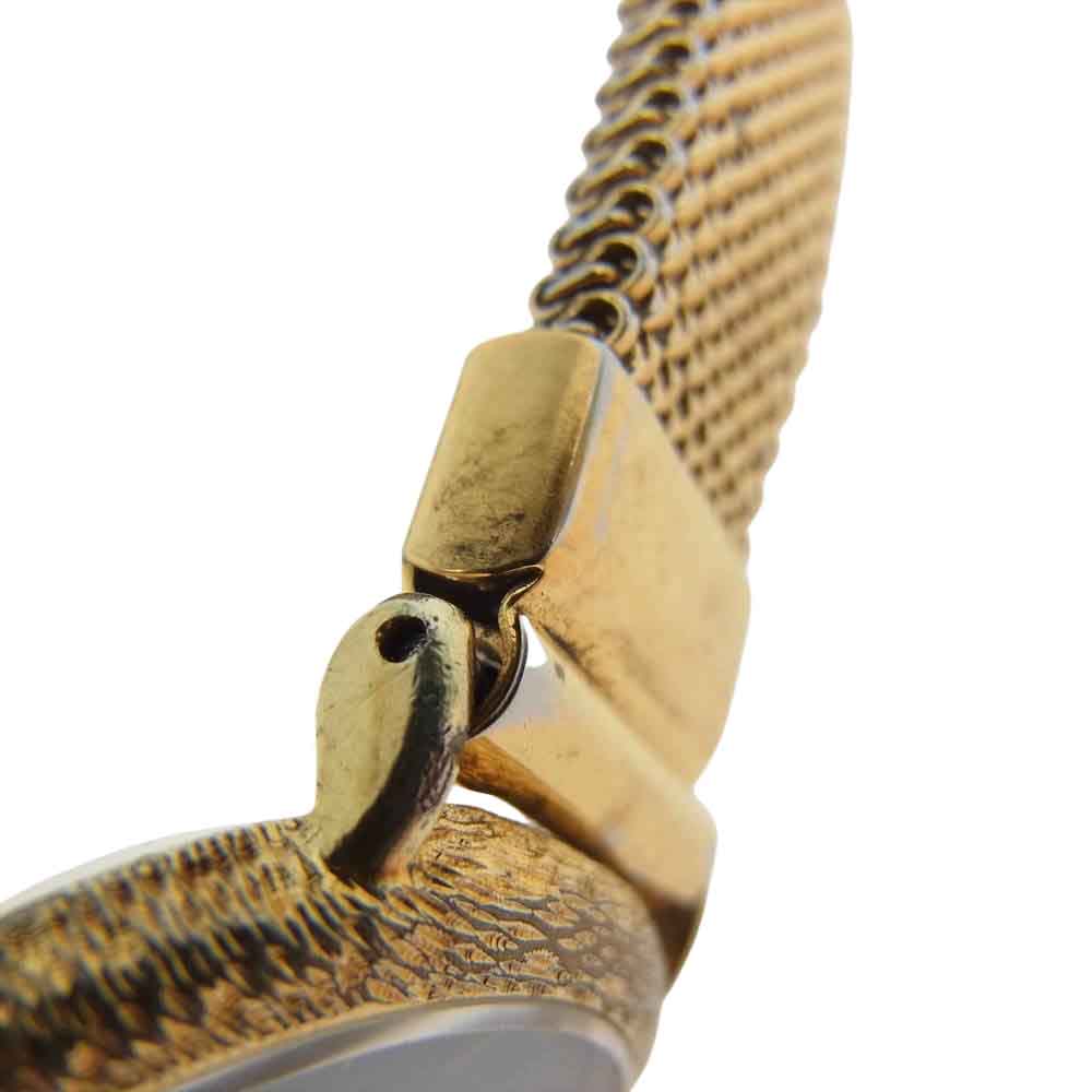 WALTHAM ウォルサム マキシム 手巻き 時計 ゴールド系【中古】