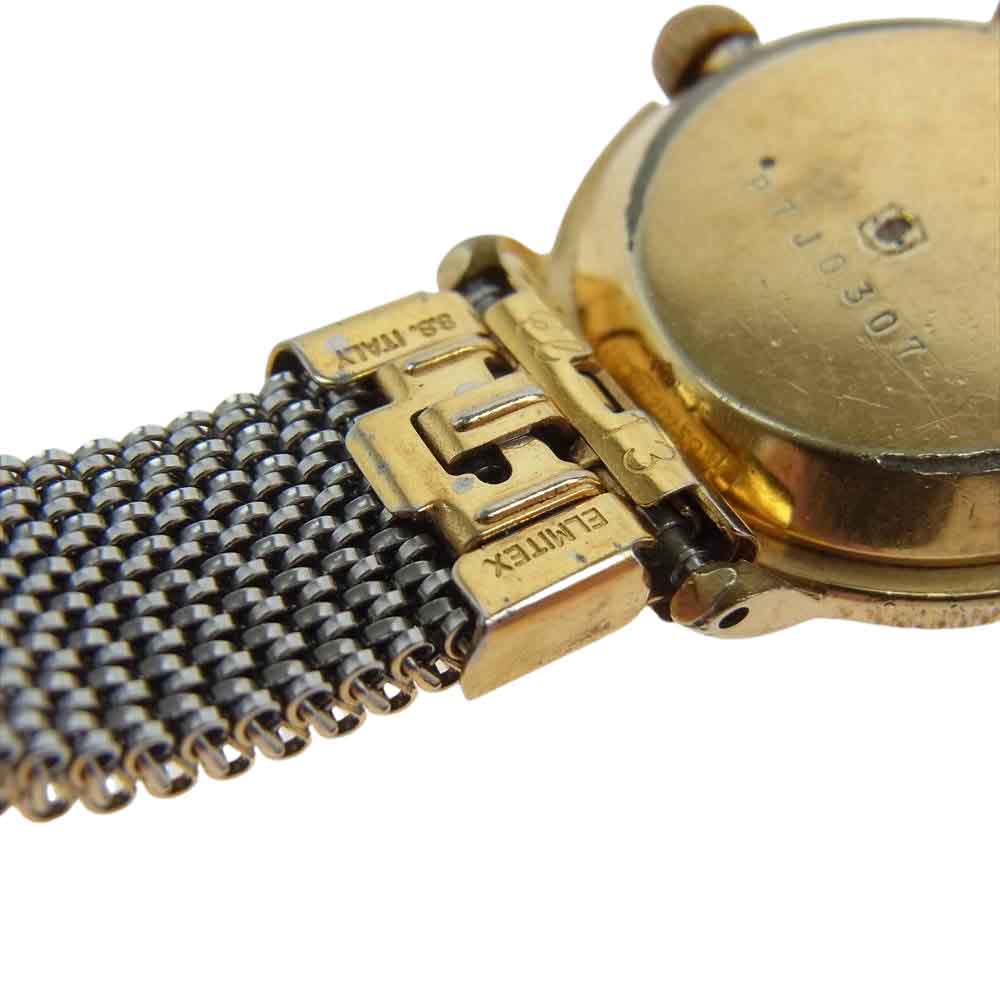 WALTHAM ウォルサム マキシム 手巻き 時計 ゴールド系【中古】