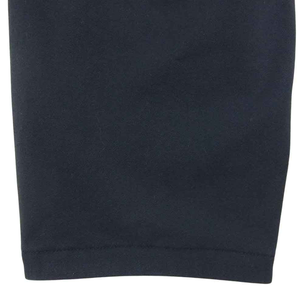 YAECA ヤエカ 12666 ERGONOMIC エルゴノミック アクティブパンツ ネイビー系 S【中古】