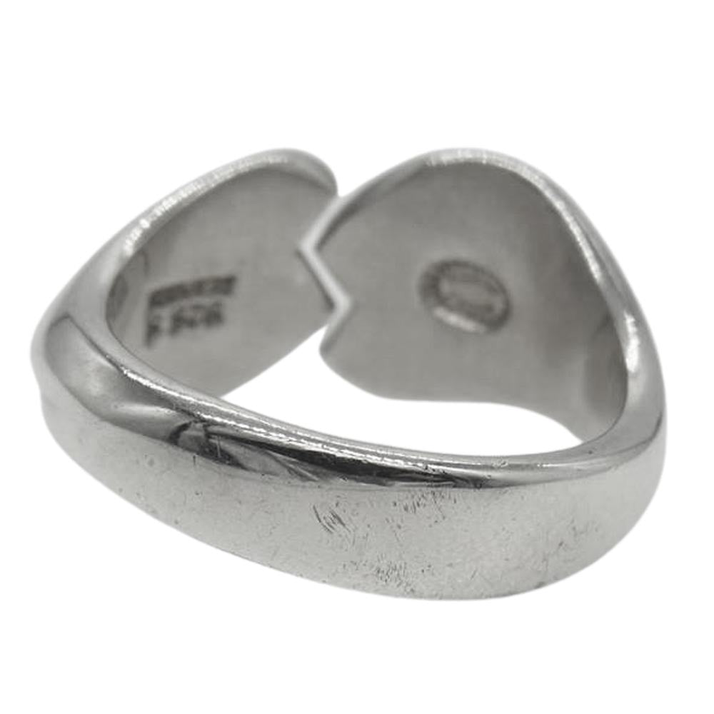 ジョージジェンセン  リング Silver925 シルバー系 12号【中古】