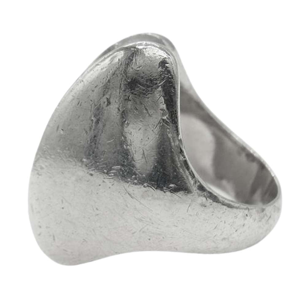 ジョージジェンセン #140 ヘニング・コッペル リング Silver925 シルバー系 9号【中古】