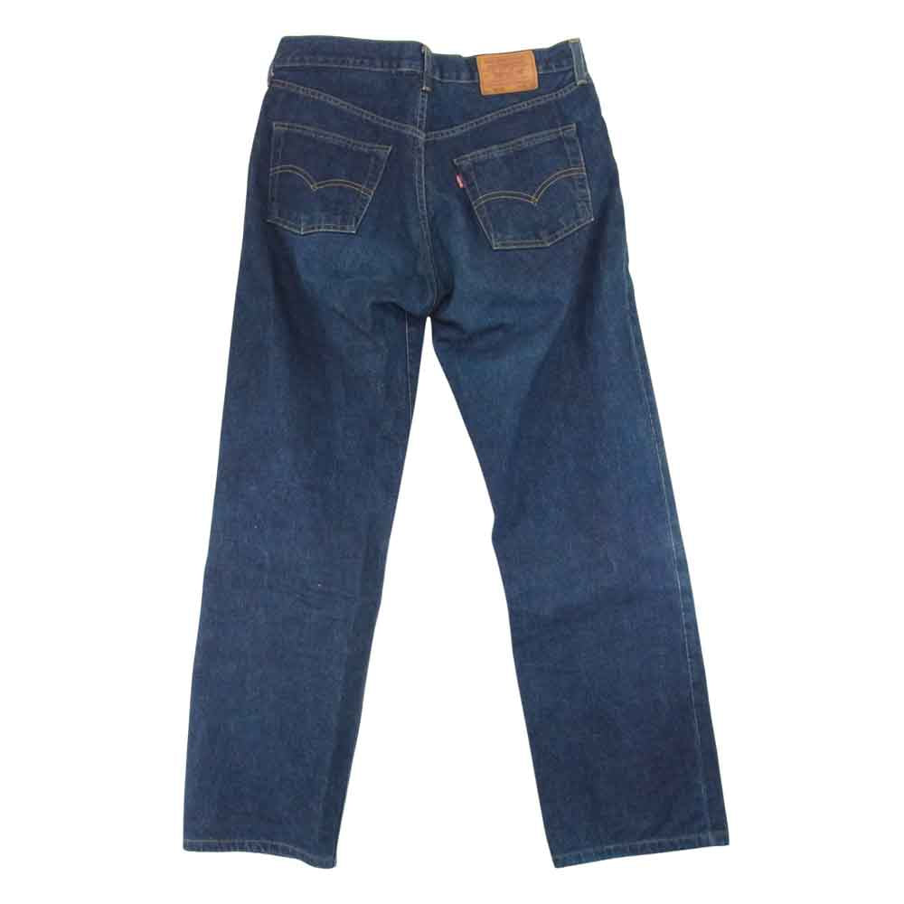 Levi's リーバイス ボタン裏刻印J22 BIGE 503B デニム パンツ