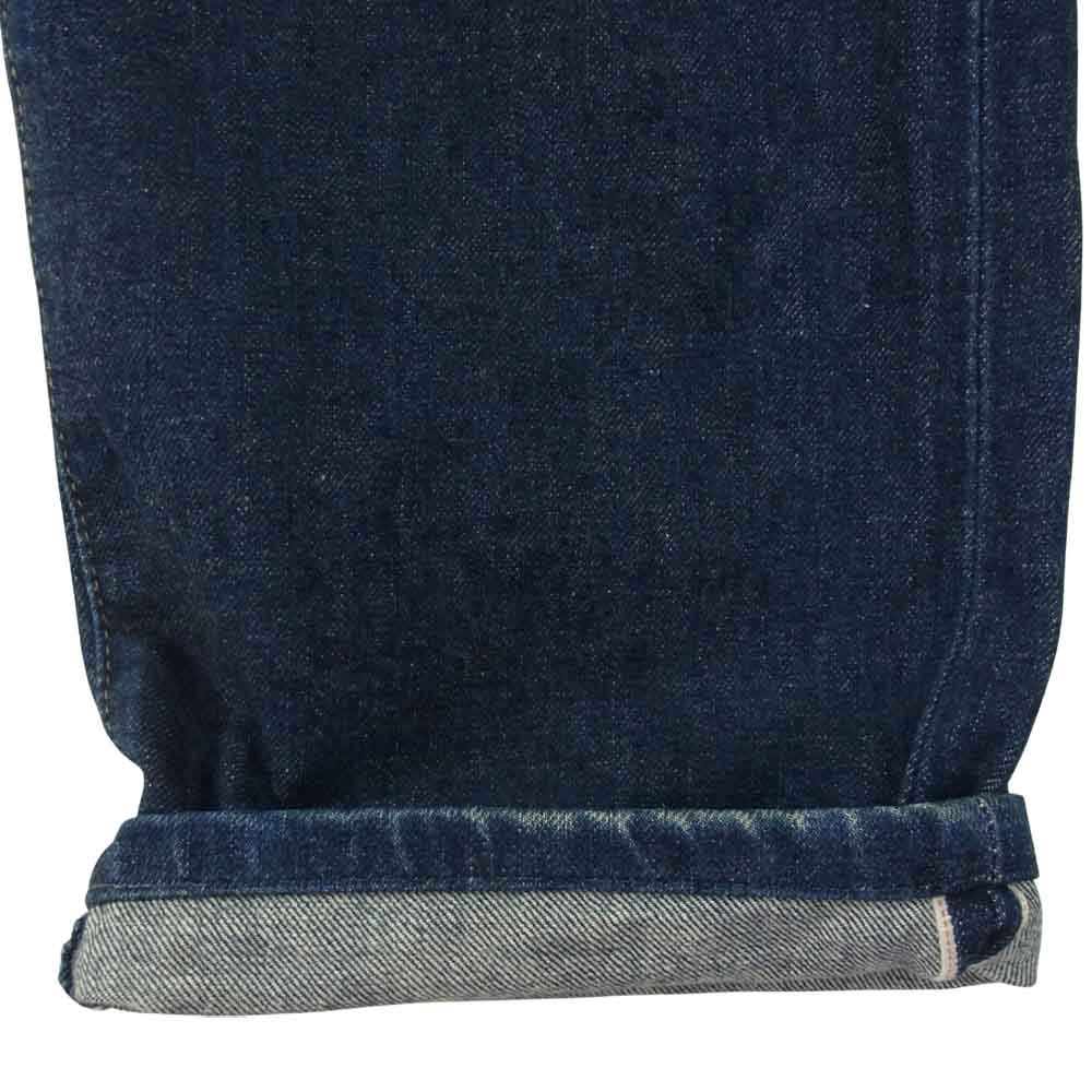 Levi's リーバイス ボタン裏刻印J22 BIGE 503B デニム パンツ