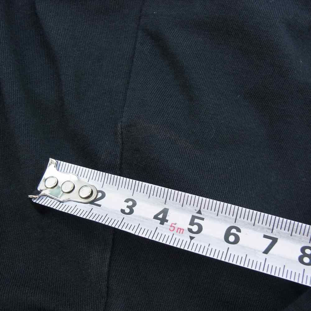 VETEMENTS ヴェトモン 20SS USW21LS019 STAR WARS Movie Poster 2 スターウォーズ ムービーポスター プルオーバー カットソー パーカー ブラック系 S【中古】