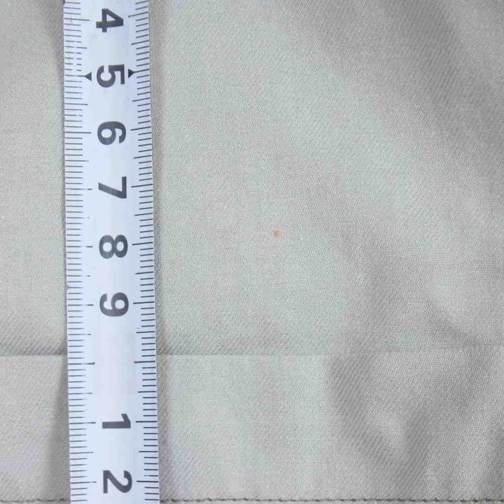 patagonia パタゴニア 09SS 54845 Organic Cotton オーガニック コットン 長袖 シャツ ベージュ系 M【中古】