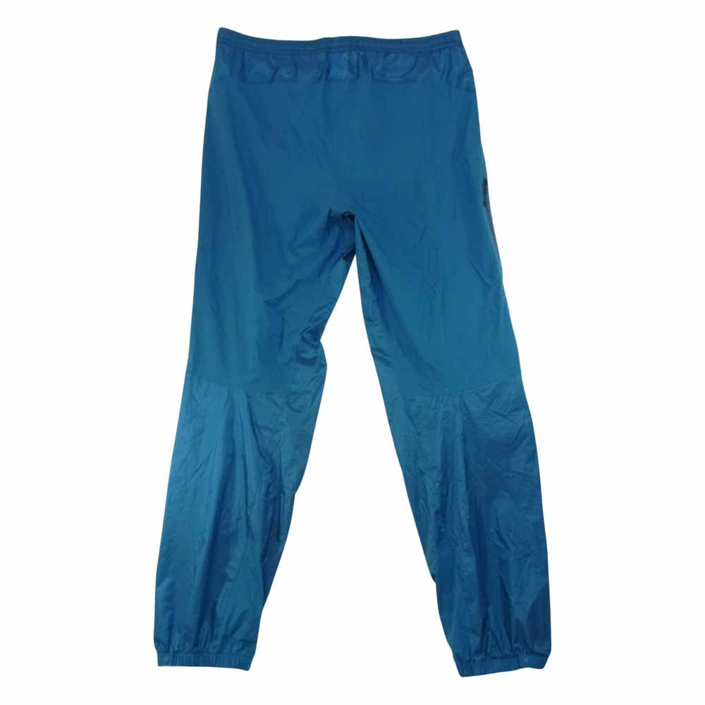 patagonia パタゴニア 16SS 85205 HOUDINI PANTS フーディニ ナイロン シェル パンツ ブルー系 L【中古】
