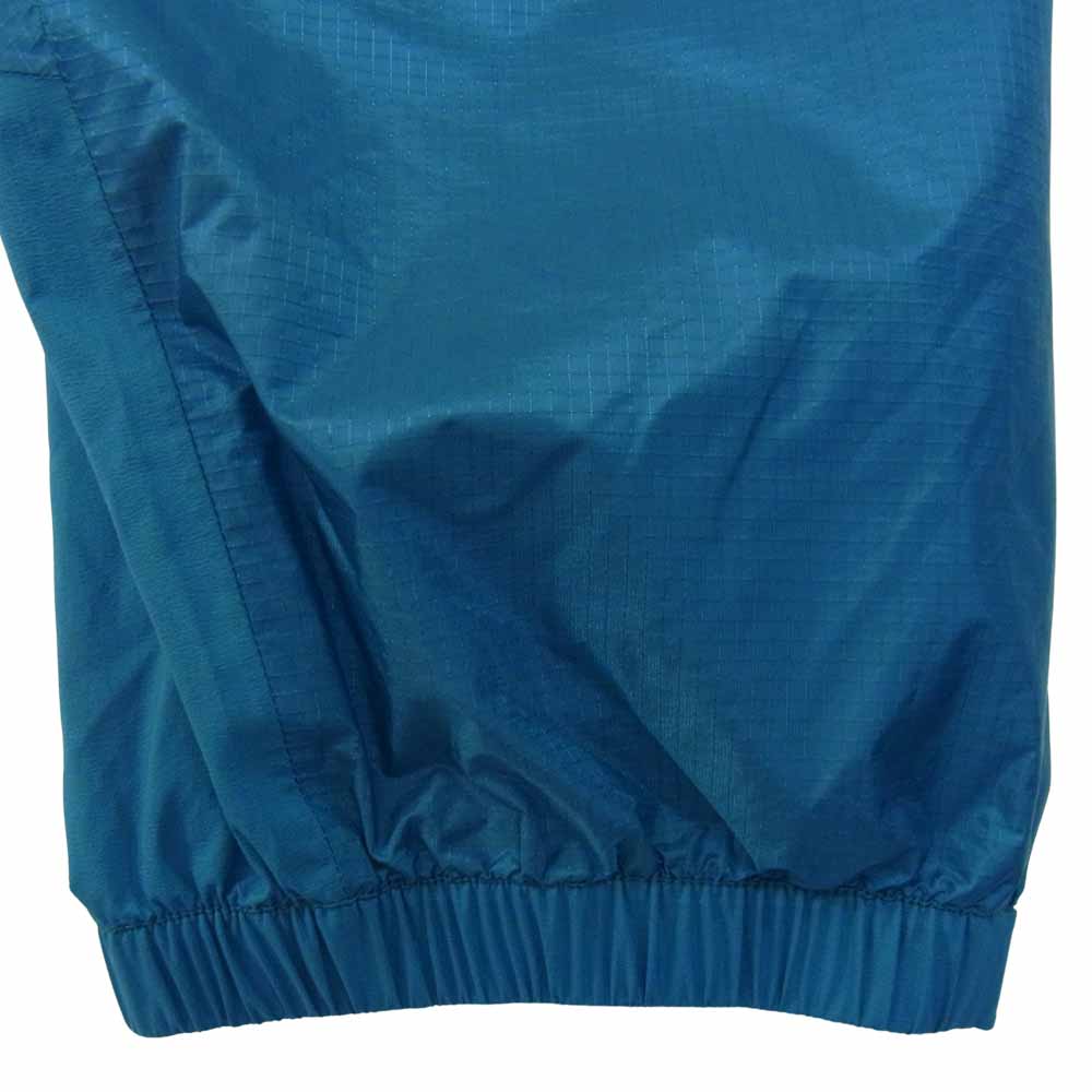 patagonia パタゴニア 16SS 85205 HOUDINI PANTS フーディニ ナイロン シェル パンツ ブルー系 L【中古】