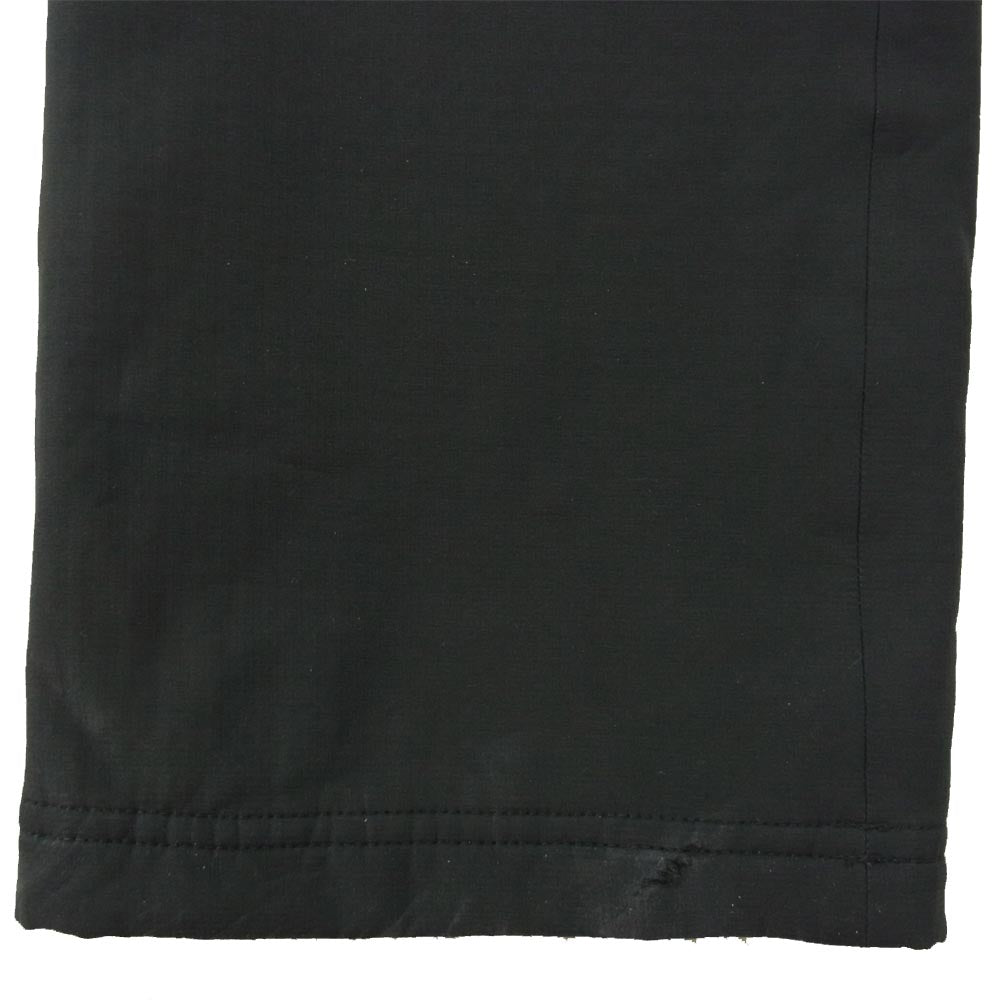 patagonia パタゴニア 18AW 87000 Stretch Thermal Pants ストレッチ サーマル イージー パンツ ブラック系 M【中古】
