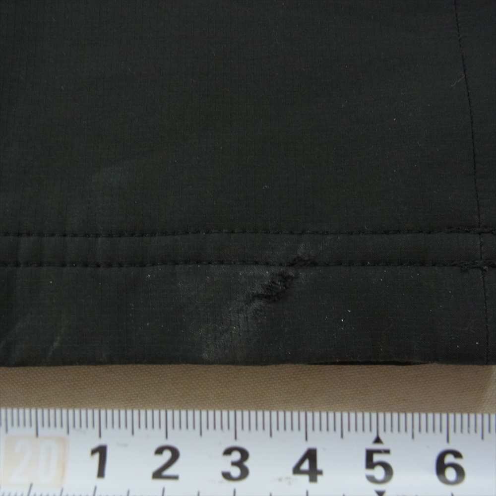 patagonia パタゴニア 18AW 87000 Stretch Thermal Pants ストレッチ サーマル イージー パンツ ブラック系 M【中古】