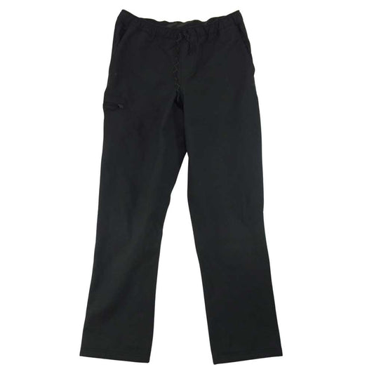patagonia パタゴニア 18AW 87000 Stretch Thermal Pants ストレッチ サーマル イージー パンツ チャコール系 M【中古】