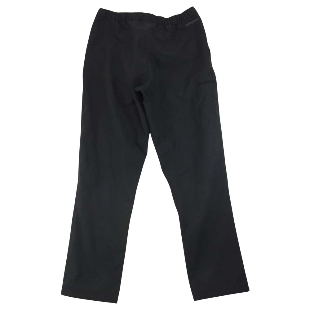patagonia パタゴニア 18AW 87000 Stretch Thermal Pants ストレッチ サーマル イージー パンツ チャコール系 M【中古】