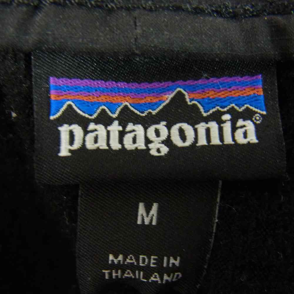 patagonia パタゴニア 18AW 87000 Stretch Thermal Pants ストレッチ サーマル イージー パンツ チャコール系 M【中古】