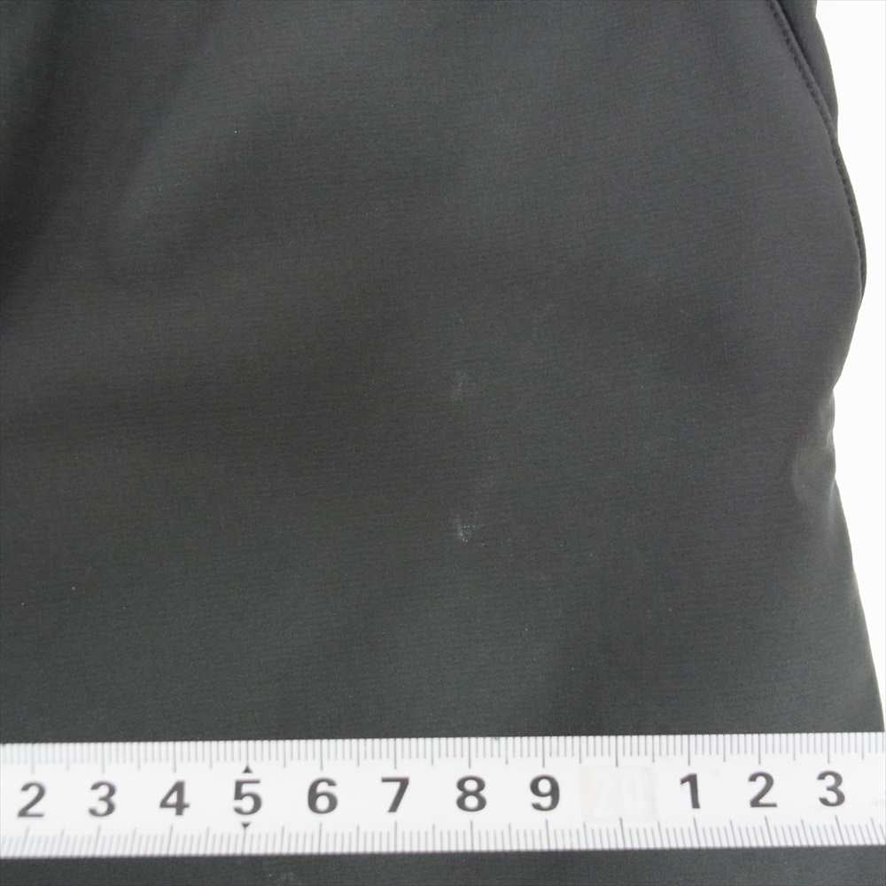 patagonia パタゴニア 18AW 87000 Stretch Thermal Pants ストレッチ サーマル イージー パンツ チャコール系 M【中古】