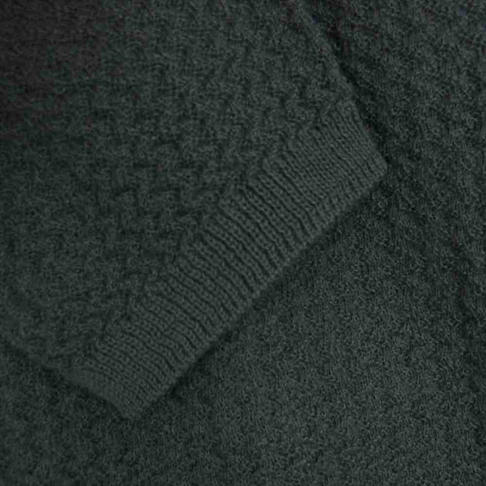 patagonia パタゴニア 16AW 36400 Merino Air Crew メリノ エア クルー 長袖 カットソー グレー グレー系 L【中古】