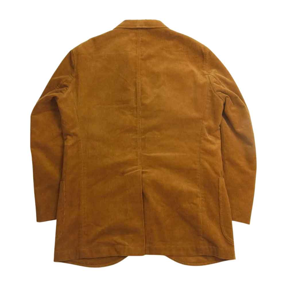 ワイアカミネ C6000 BEAMS F ビームスエフ別注 イタリア製