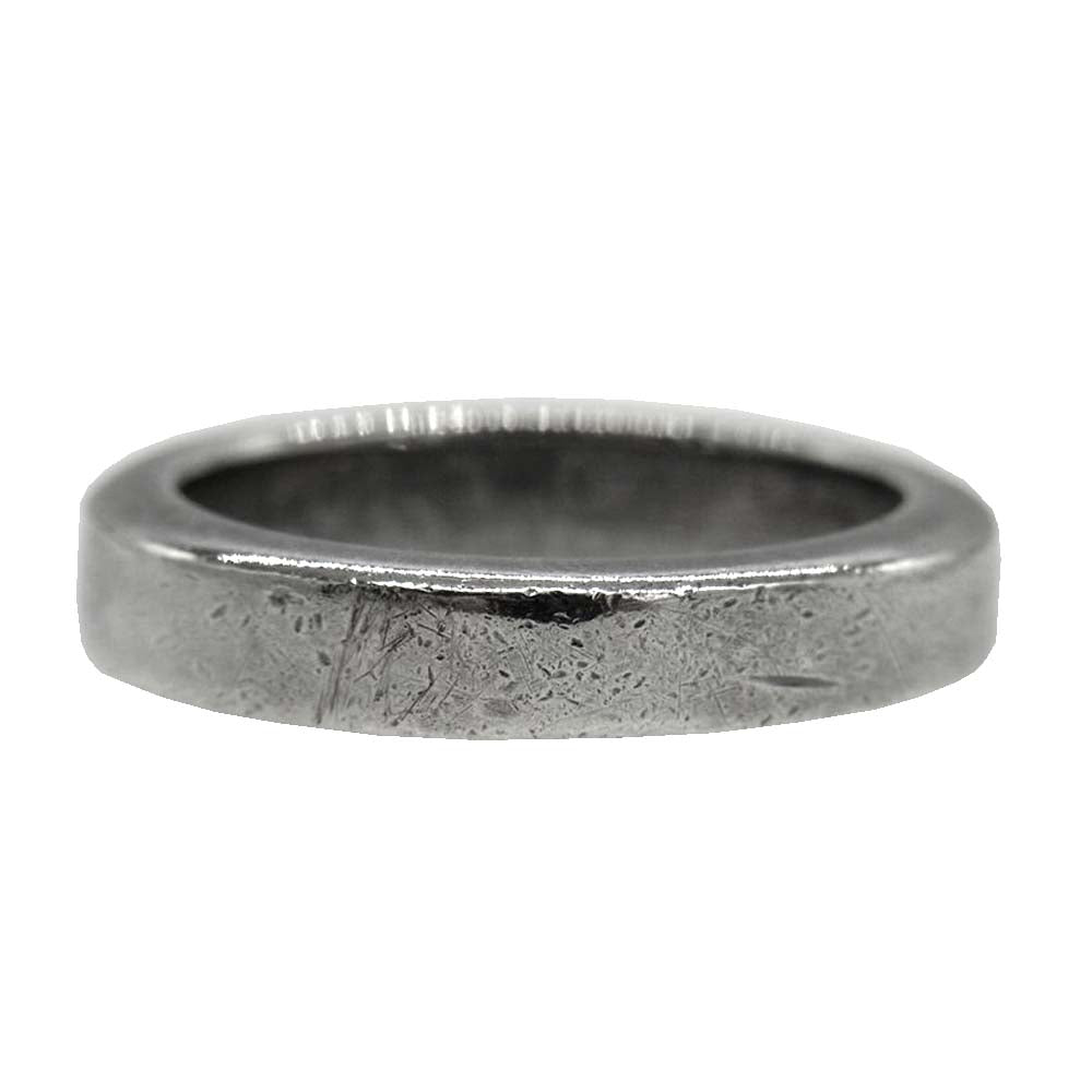 CHROME HEARTS クロムハーツ（原本有） BBY BLL 3SPKS ベイビー ビル スパイク リング【中古】