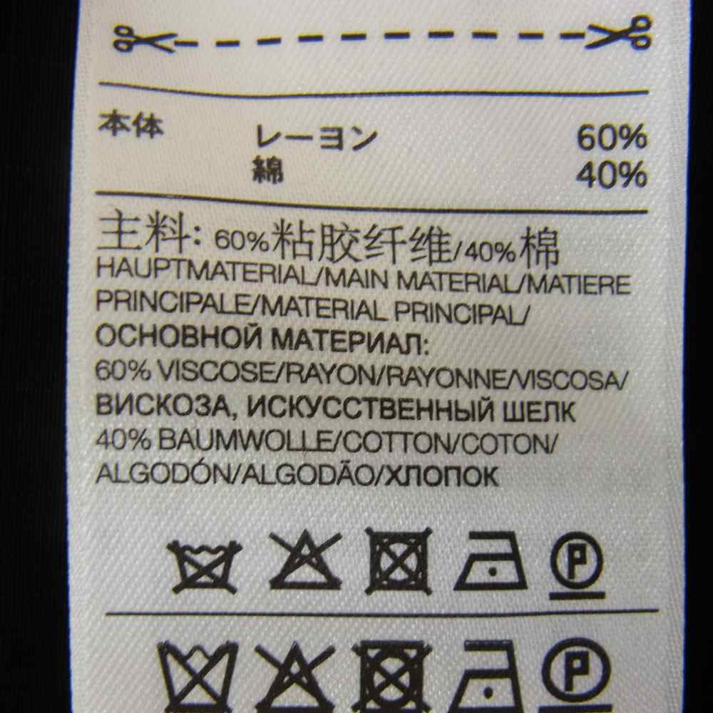 Yohji Yamamoto ヨウジヤマモト Y-3 GV4224 A2E001 CLASSIC LIGHT RIPSTOP OVERSHIRT ワイスリー クラシック ライト リップストップ オーバーシャツ ブラック系 L/G【中古】