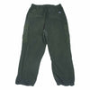 PORTER CLASSIC ポータークラシック SUPER NYLON STRETCH PANTS OLIVE スーパーナイロン ストレッチ カーゴパンツ オリーブ系 4【中古】