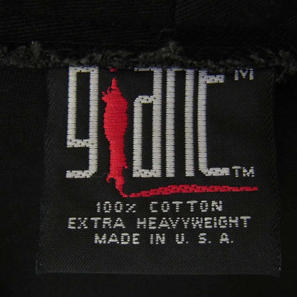 ヴィンテージ 90s USA製 Metallica メタリカ ベースボール シャツ