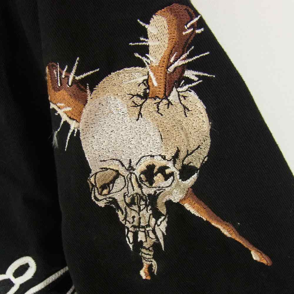 ヴィンテージ 90s USA製 Metallica メタリカ ベースボール シャツ