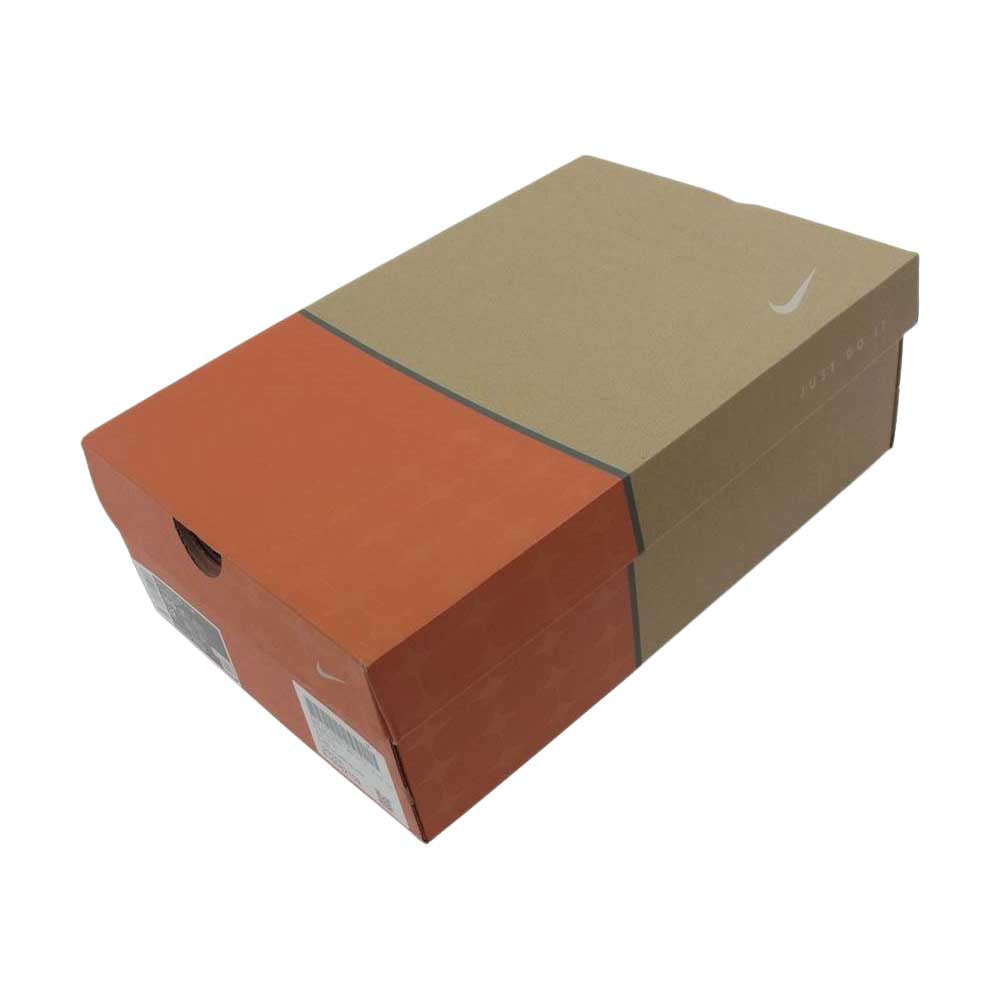 NIKE ナイキ DV1029-010 AIR FORCE 1 MID '07 LV8 エア フォース 1 ミッド 07 スニーカー ブラック系 28.5cm【中古】