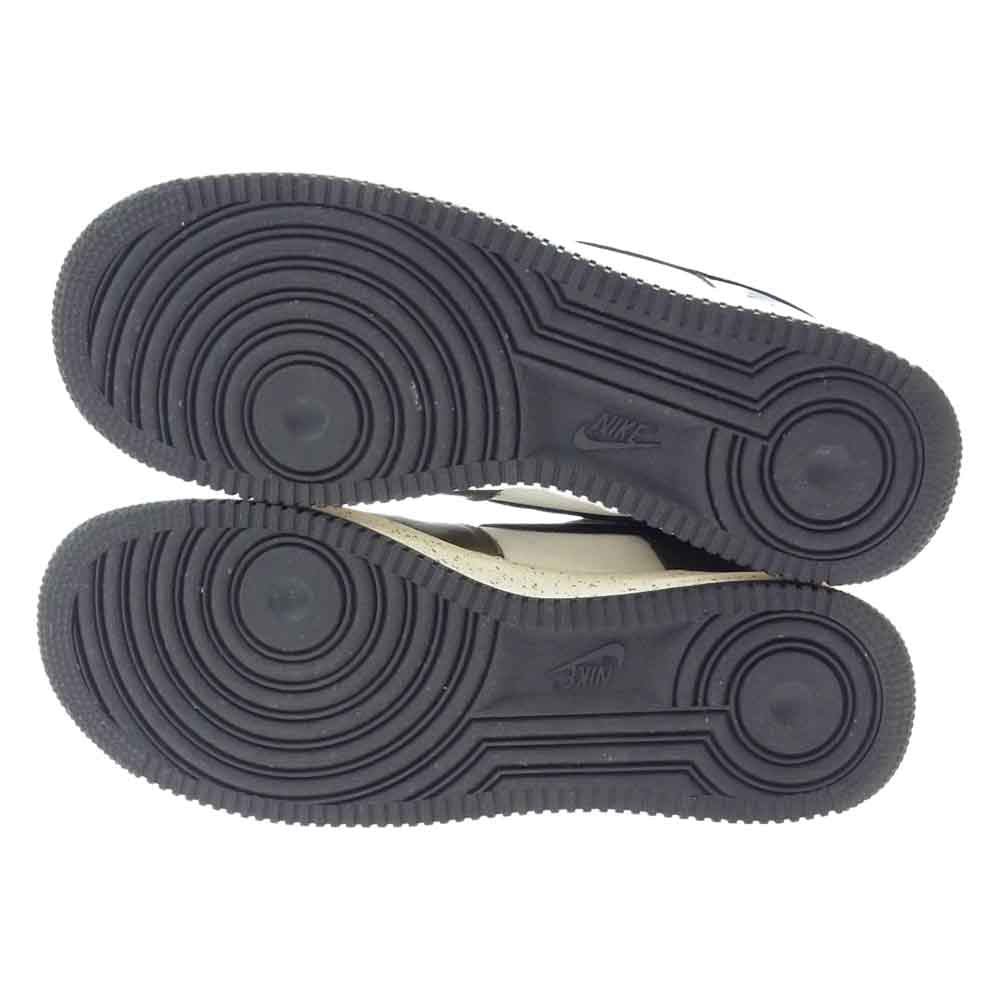 NIKE ナイキ DM6435-222 AIR FORCE 1 GTX MEDIUM OLIVE エアフォース ワン ゴアテックス ミディアムオリーブ ローカット スニーカー オリーブ系 28cm【中古】