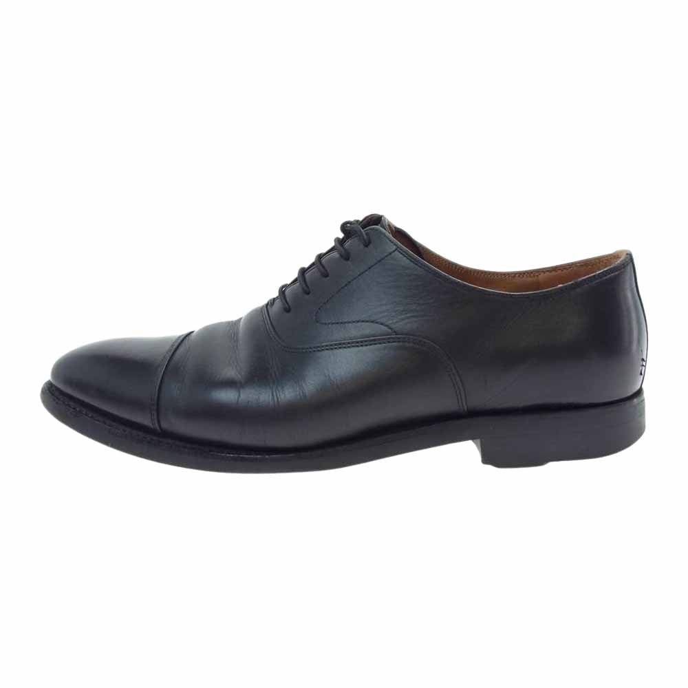 SCOTCH GRAIN スコッチグレイン 2776 シャインオアレイン ストレート