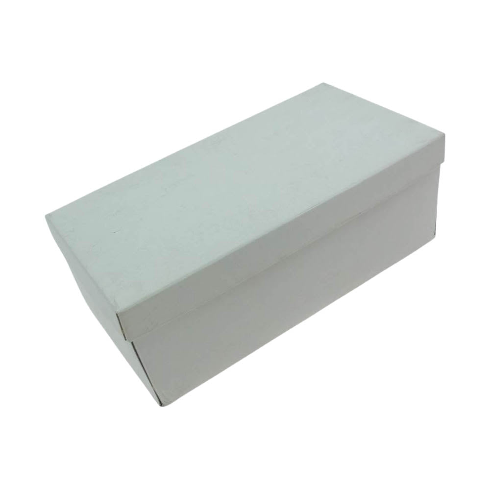 SCOTCH GRAIN スコッチグレイン 916 オデッサ ストレートチップ レザー ビジネスシューズ ブラック系 25【中古】