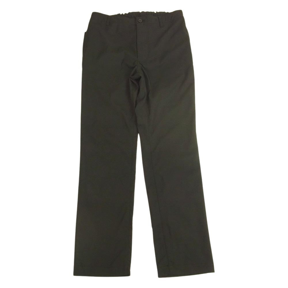 ピルグリム サーフ サプライ イージー リップストップ テック パンツ ブラック系 M【中古】