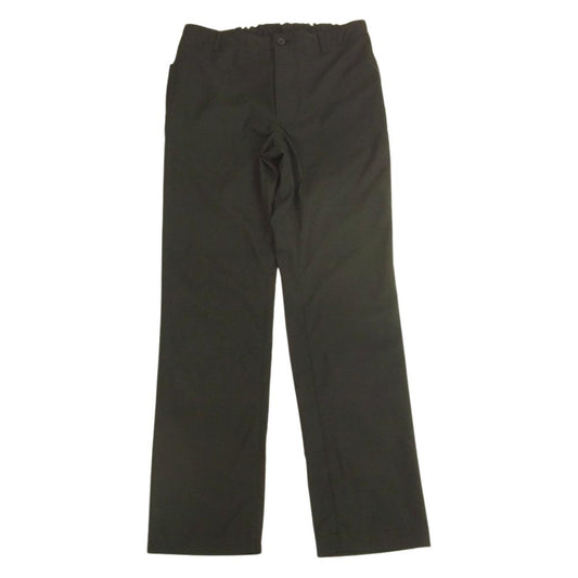 ピルグリム サーフ サプライ イージー リップストップ テック パンツ ブラック系 M【中古】