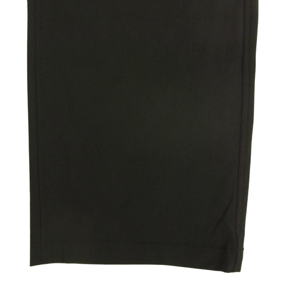 ピルグリム サーフ サプライ イージー ポリエステル テック パンツ ブラック系 S【中古】