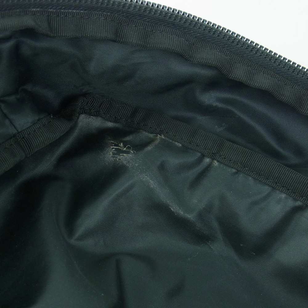 エフシーイー TRAVEL BP バックパック リュック ブラック系【中古】
