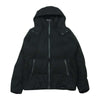 DESCENTE デサント DAMMGK31U ALLTERRAI ANCHOR MIZUSAWA DOWN JACKET 水沢ダウン アンカー ダウン ジャケット ブラック系 US M【中古】