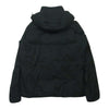 DESCENTE デサント DAMMGK31U ALLTERRAI ANCHOR MIZUSAWA DOWN JACKET 水沢ダウン アンカー ダウン ジャケット ブラック系 US M【中古】