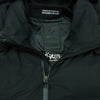 DESCENTE デサント DAMMGK31U ALLTERRAI ANCHOR MIZUSAWA DOWN JACKET 水沢ダウン アンカー ダウン ジャケット ブラック系 US M【中古】