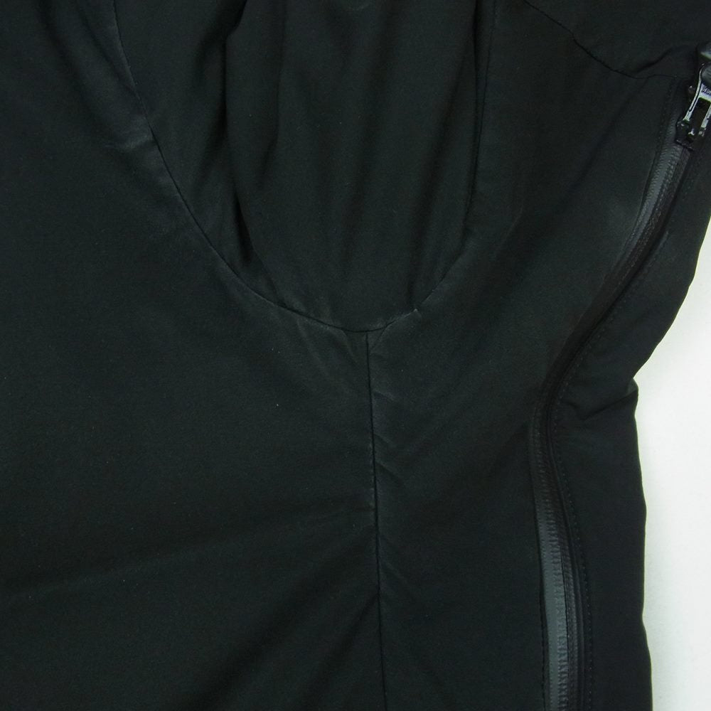 DESCENTE デサント DAMMGK31U ALLTERRAI ANCHOR MIZUSAWA DOWN JACKET 水沢ダウン アンカー ダウン ジャケット ブラック系 US M【中古】