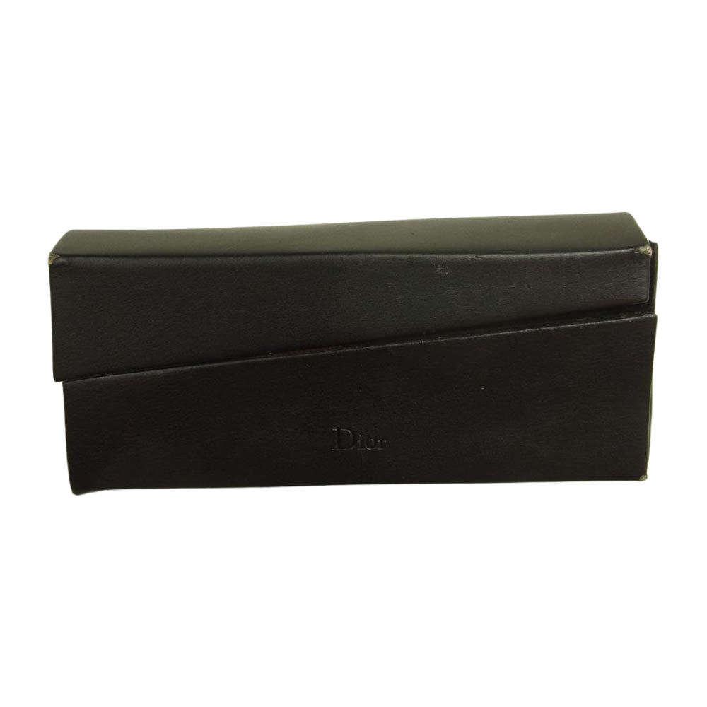 Christian Dior クリスチャンディオール RKK06AXU7P SoReal サングラス ブラック系 48□22 140【中古】