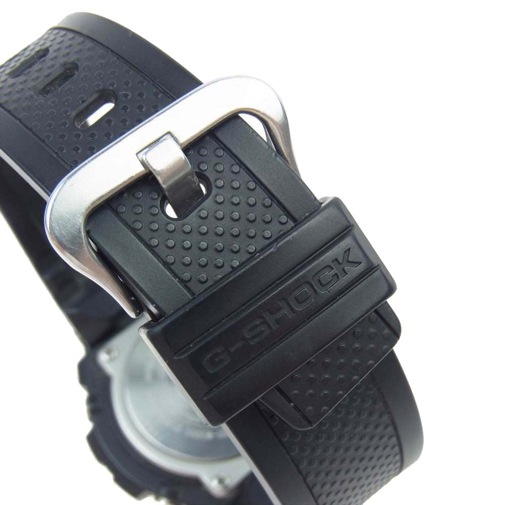 G-SHOCK ジーショック GST-W300G-1A9JF タフソーラー 腕時計 ブラック系 ゴールド系【中古】