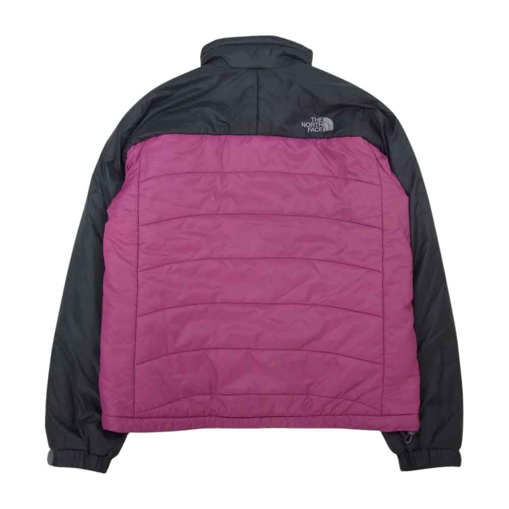 THE NORTH FACE ノースフェイス NYW17501 TNF LUNAR JACKET ルナー 中綿 ジャケット ピンク系 M【中古】
