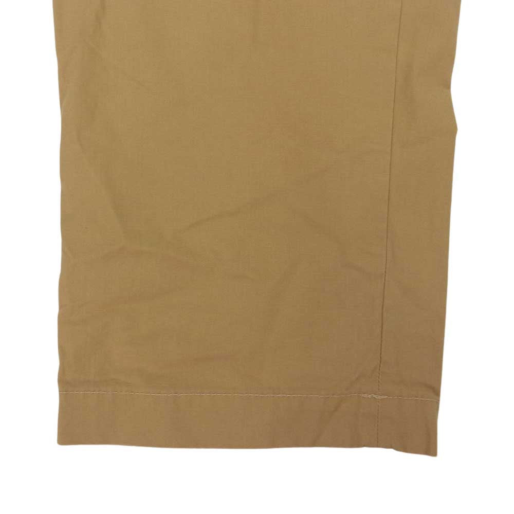 フォーティファイブ アール ウェザー の 908 イージー ポッポ チノ パンツ ベージュ系 3【美品】【中古】